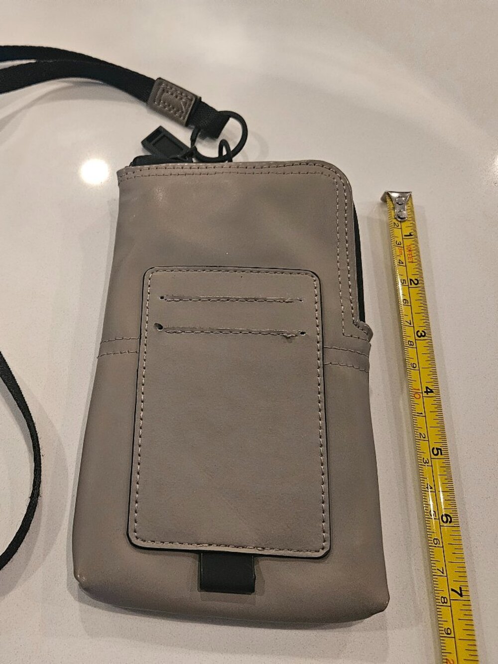 Zara Handy Body bag